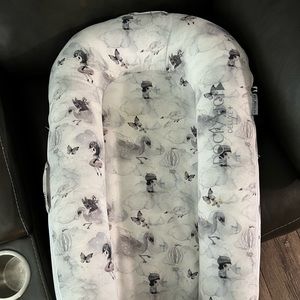 Doc a tot Delux + COVER ONLY